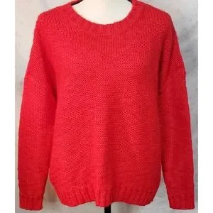 Madewell wallace sweater online